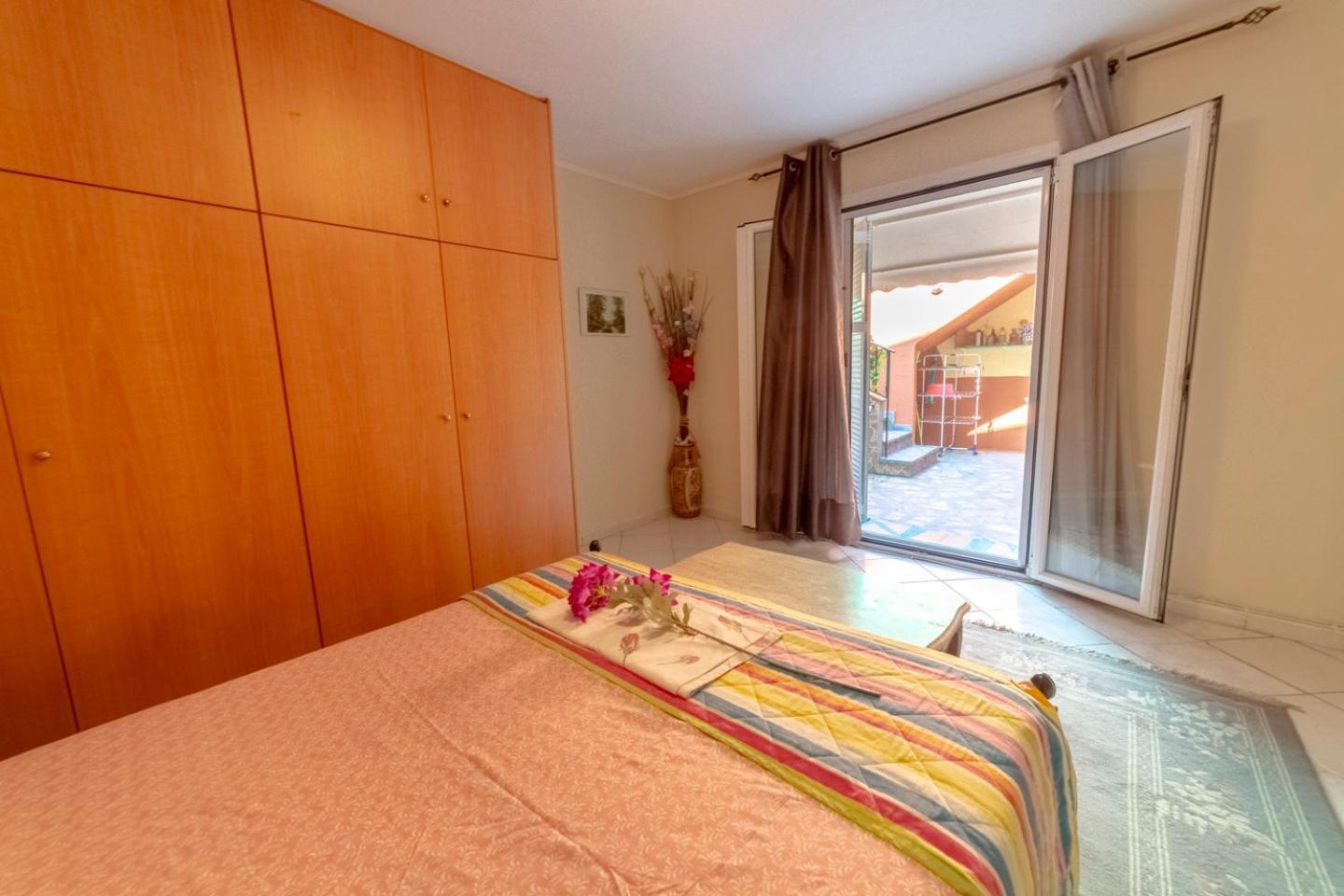 Krasa 2bedroom apartment Ágios Matthaíos Buitenkant foto